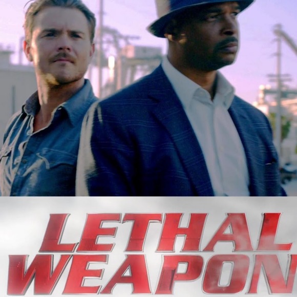 Meet your Posher, Lethal - Picture 1 of 1